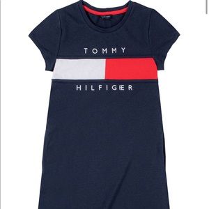 Tommy Hilfiger Knit Dress